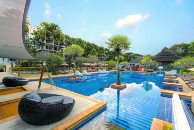 Marriott's Mai Khao Resort - Phuket – Photos 4