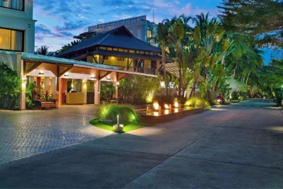 Marriott's Mai Khao Resort - Phuket – Photos 7