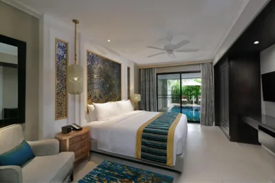Marriott's Mai Khao Resort - Phuket – Photos 8