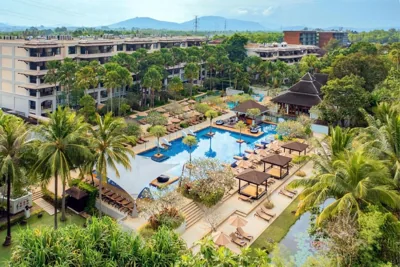 Marriott's Mai Khao Resort - Phuket – Photos 9