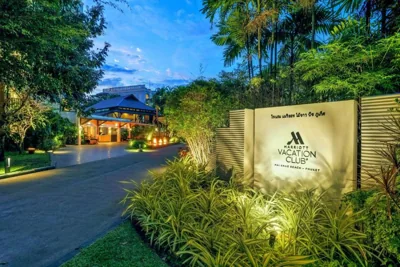 Marriott's Mai Khao Resort - Phuket – Photos 10
