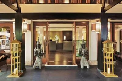 Marriott's Mai Khao Resort - Phuket – Photos 11