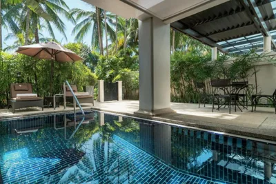Marriott's Mai Khao Resort - Phuket – Photos 15